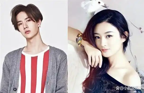 王一博赵丽颖懒理恋爱风波,外出游玩不受影响,默契更新旅游动态