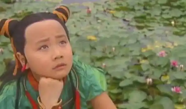 他还演过《莲花童子哪吒》和《济公传奇》等好多电视剧.