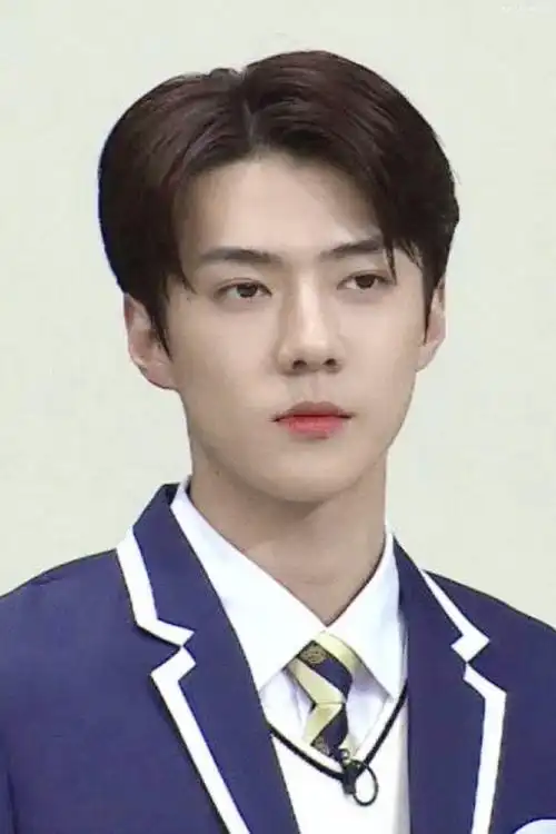 吴世勋校服进阶史你pick哪一阶段