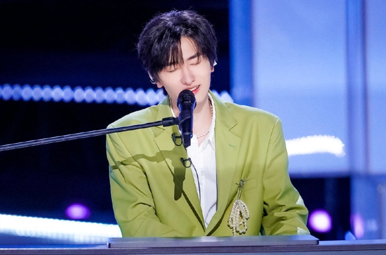 登上《非正式会谈》的一之濑飞鸟,还有让赞多哭得上气不接下气的于洋