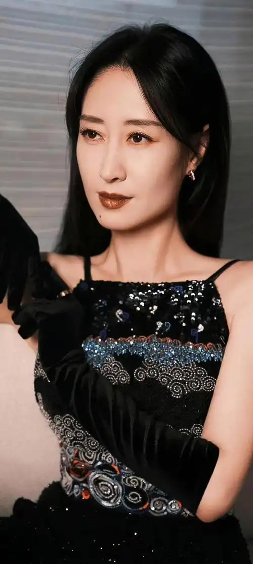 明星怀旧系列图片壁纸～刘敏涛