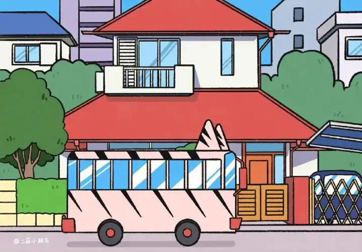 蜡笔小新ipad电脑壁纸