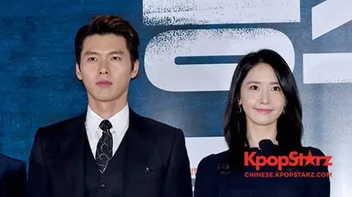 玄彬:玄彬对允儿称赞有加 她是可以期待的朋友(图文)