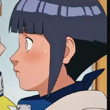 火影忍者情侣头像一左一右  第16张