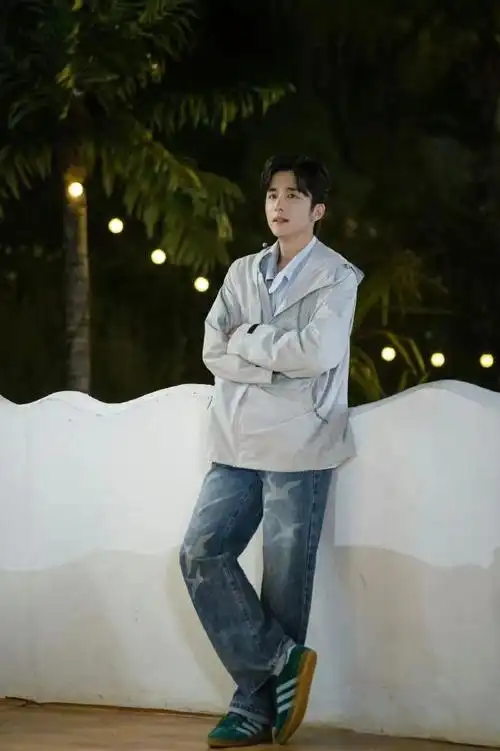 张新成 自由才是最大的不自由