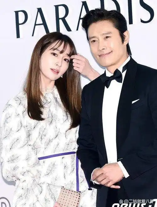 李秉宪李珉廷时隔8年第二次怀孕,希望生个女儿和孙艺珍成为姻亲