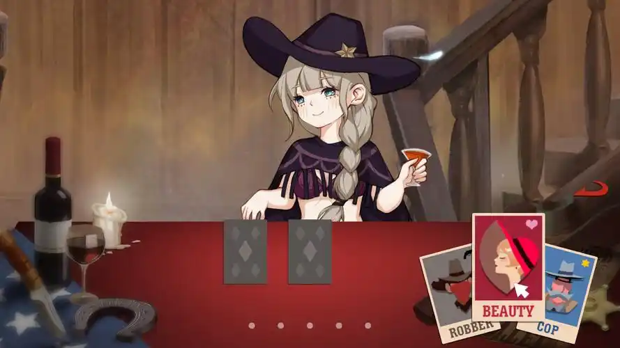 西部甜心 - west sweety | indienova gamedb 游戏库