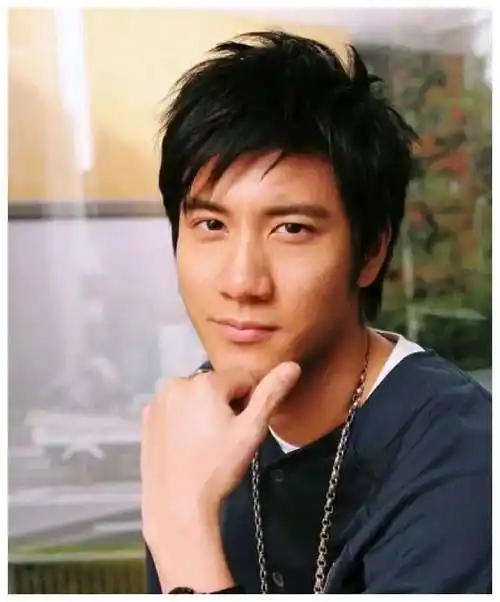 王力宏_蒲巴甲_李治廷