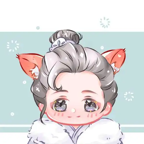 刘宇超话#完美日记心动代言人刘宇#刘宇q版头像×6 无水印自取"捧玫瑰