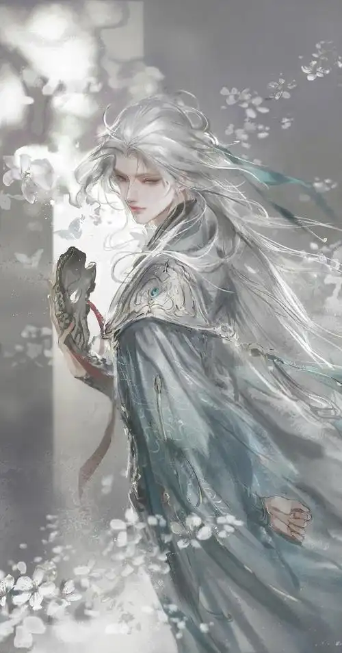 古风男 - 堆糖,美图壁纸兴趣社区