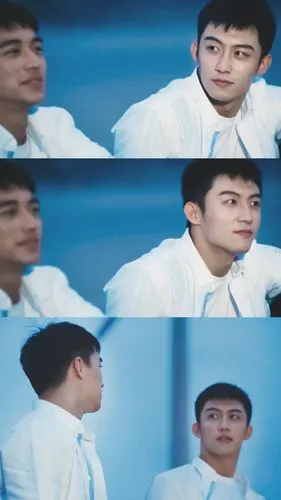 洲瑜- 堆糖,美图壁纸兴趣社区