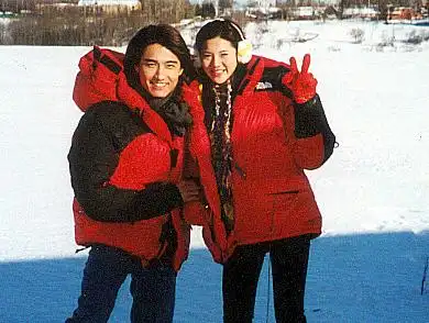 明年打算结婚 胡兵暗示要给张妹妹一个"名份"