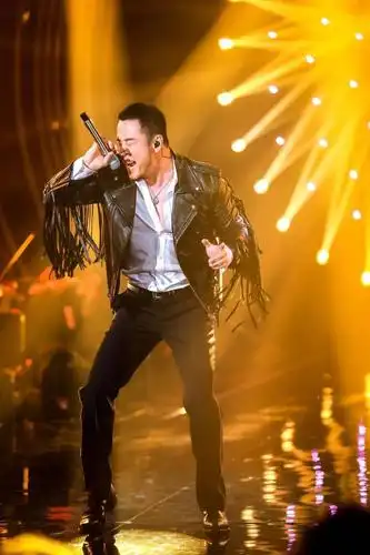 和杨坤一起奔赴热爱之约,这次有所谓!