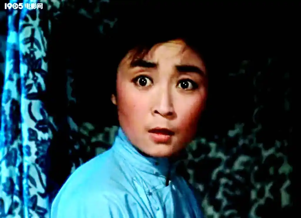 记得电影《东进序曲》吗?著名演员李炎主演,故事曲折,扣人心弦