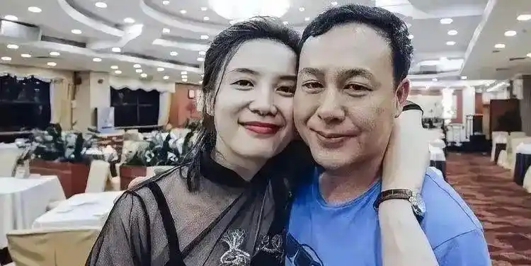 宋佳个人资料简介及老公(宋佳的现任丈夫是谁)