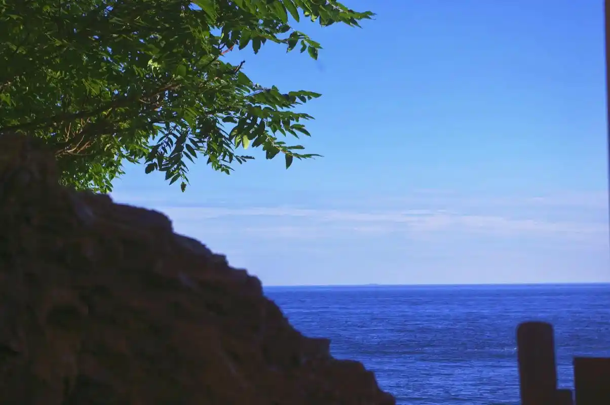 大海 #摄影 #风景 #海边  - 抖音