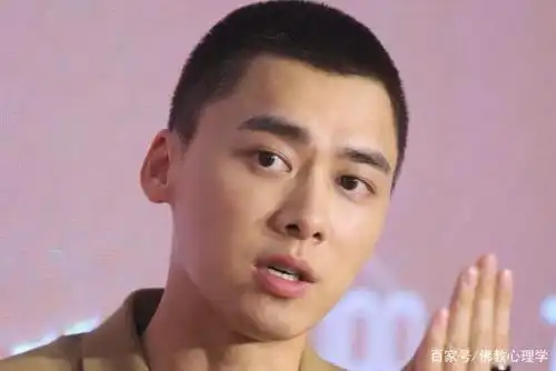 李易峰:爱我的女生最美!越在意自己,心理上越易出现这些问题