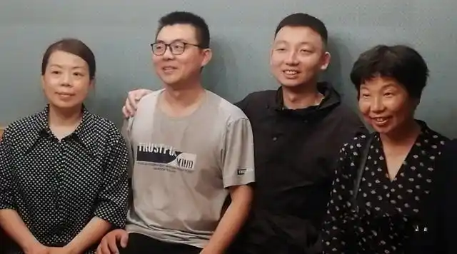 姚策和郭威谁更幸福网传郭威从小到大接受到的都是最好的教育