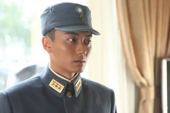 [电视新闻]《义者无敌》济南热播 陈月末承接父亲"衣钵"