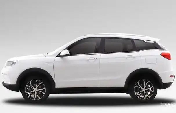 续航达470km雷丁i9新增车型悦行版补贴后售价1399万元