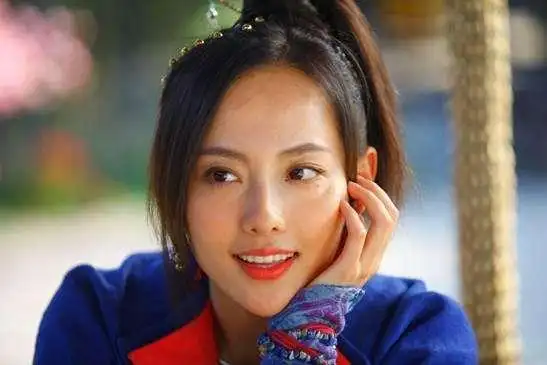 王牌对王牌张嘉倪饰演的玄女太惊艳 网友:琼瑶眼光果然毒辣