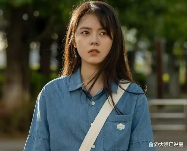 表演毁掉了一部剧万万没想到21岁的赵今麦以这样的方式坠落