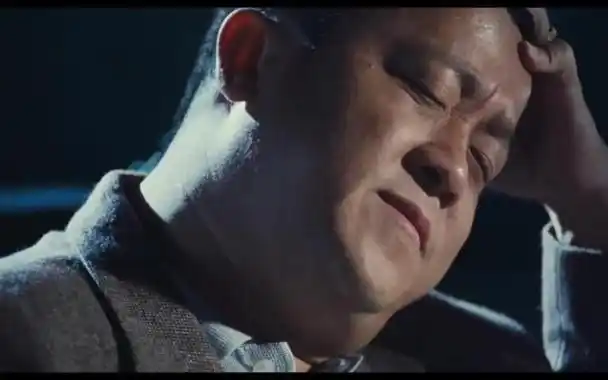 这一次,"不可一世"的曾志伟,终于不得不向现实低头|曾志伟|董洁|直播