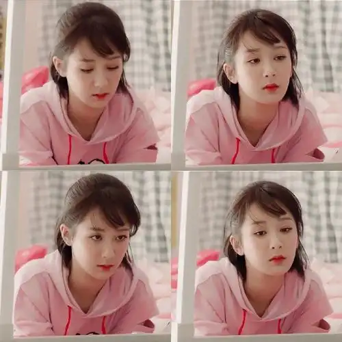 杨紫佟年##杨紫小夭