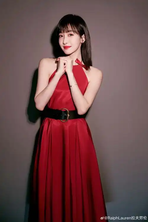 ralphlauren##poloralphlauren#宋茜超话
