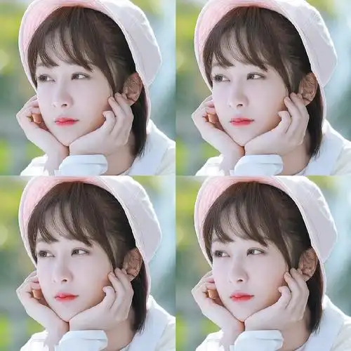 亲爱的热爱的很精彩杨紫佟年哇塞真的优秀又性格好的女孩子超羡慕喜欢