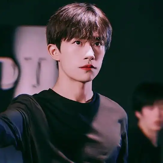 易烊千玺头像合集(2)‖"历尽千帆,不坠青云.