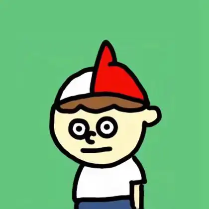 沙雕头像可爱呆萌卡通