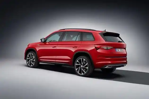 落地20万左右的suv哪款好(落地20万左右的suv哪款好点)