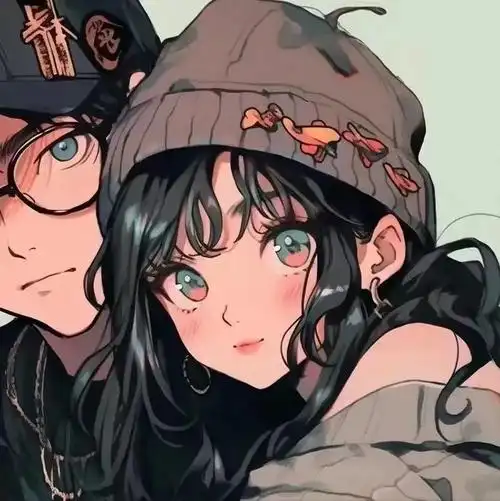 情侣头像| 易胖体质是种什么样体验|情侣_新浪新闻