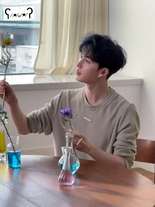 朱正廷tasaki塔思琦品牌挚友##整挺好小剧场