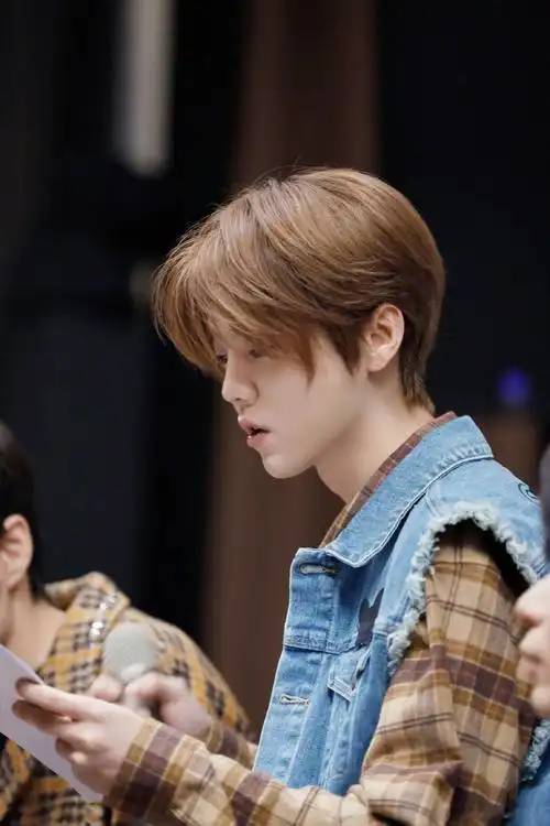 综艺之王鹿晗攻略