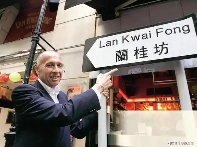 李玟老公乐裕民从不名一文到亿万富翁专门为李玟购置私人飞机