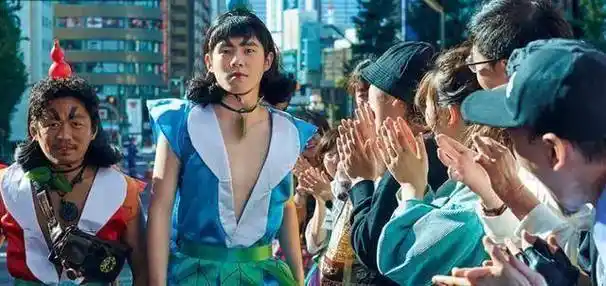 原创唐人街探案3q选择秦风加入正是因为他身体的阴暗一面