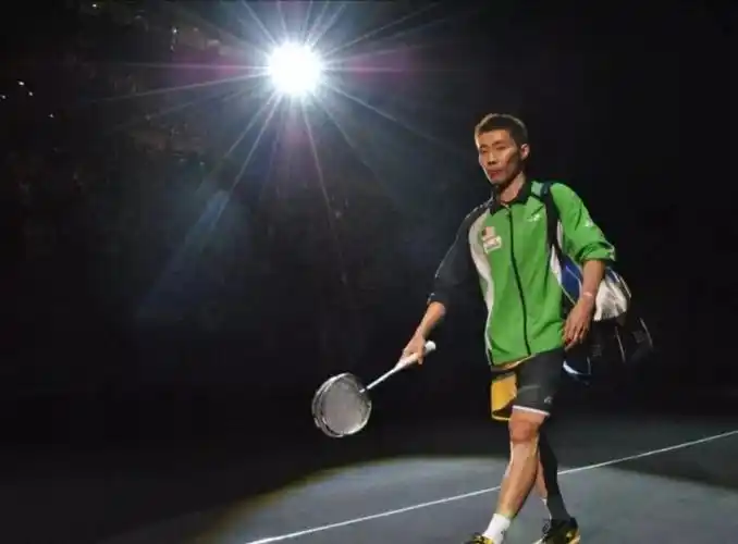 体育健儿李宗伟癌细胞全面清除林李传奇有望继续