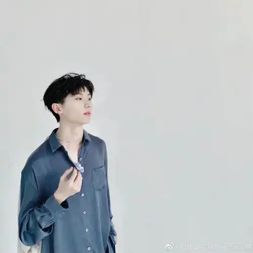 能量偶像人物志:且视夏风起波澜——马嘉祺