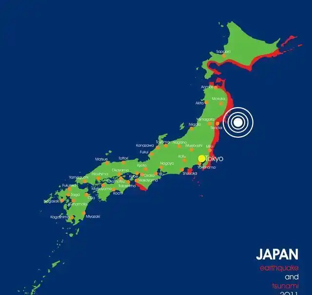 日本岛还能坚持多久?专家给出最后期限,时间一到沉入大海