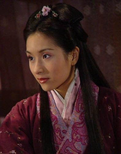 《楚汉风云》——杨恭如