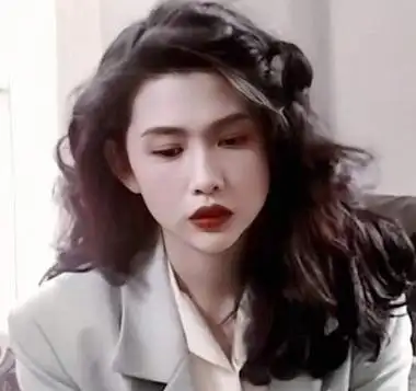 周慧敏头像港风 - 搜狗图片搜索