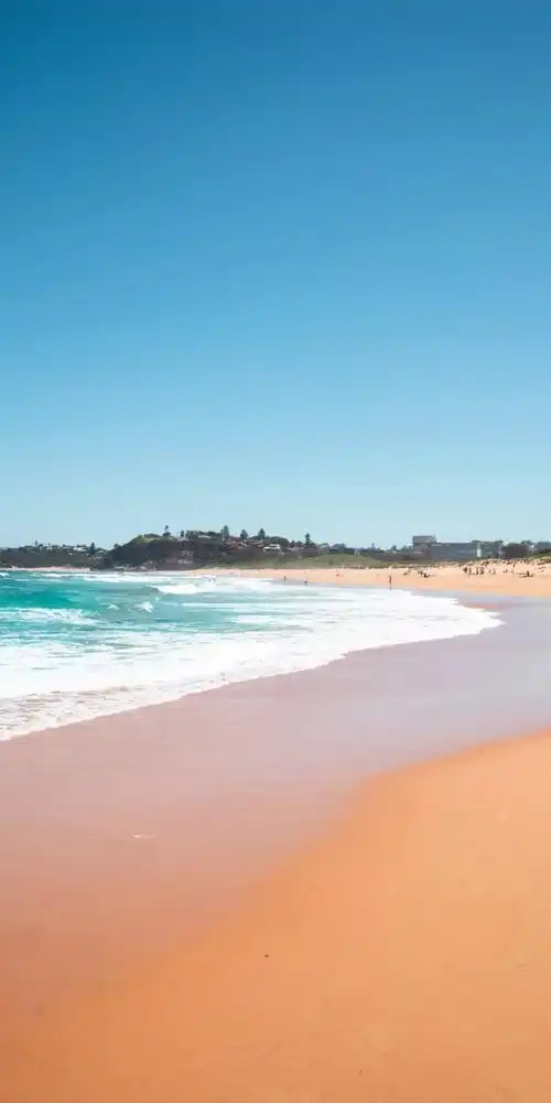 有哪些好看的黄昏下海边的背景图? - 知乎