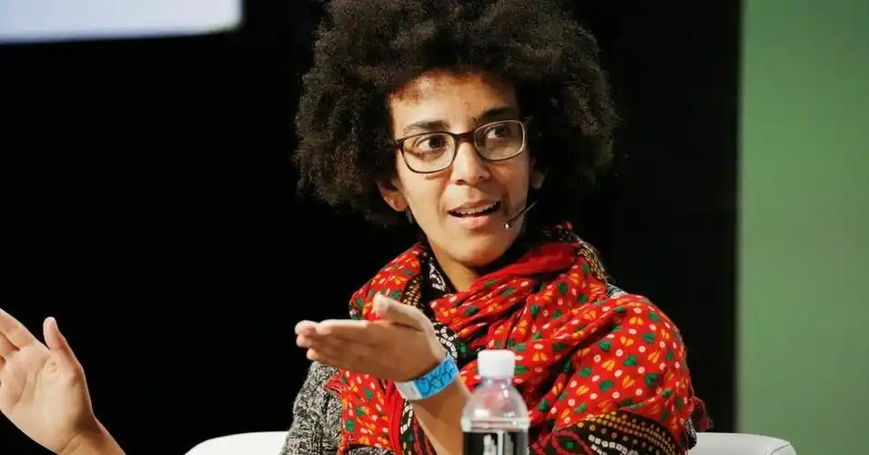 被指开除ai高级研究员谷歌大神jeffdean回应是她说不答应条件就离职