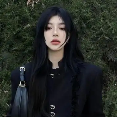 高冷霸气女生头像御姐特别有气质的女生超拽图片