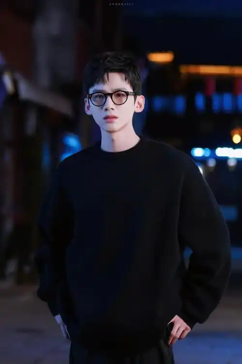 白敬亭周业闻##白敬亭我的助理不简单