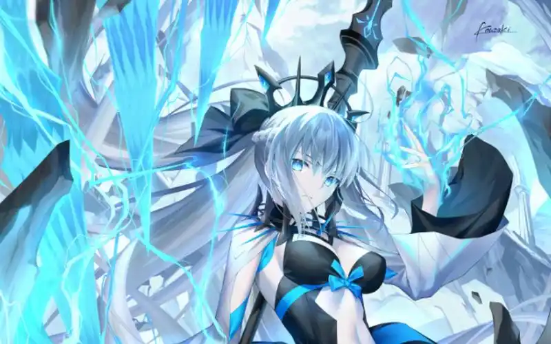 【fgo】摩根3t水浒活动高难