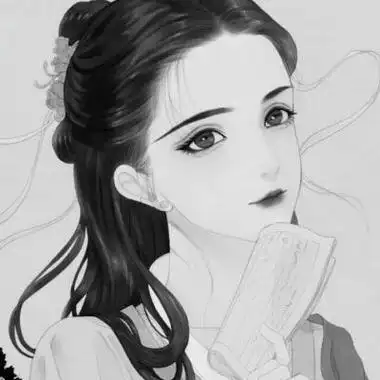 qq头像女生古风暗黑系 - 搜狗图片搜索