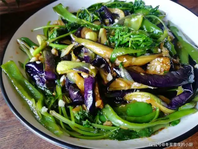国庆节家宴,分享14道家常炒菜做法,家里来客人做菜不犯愁